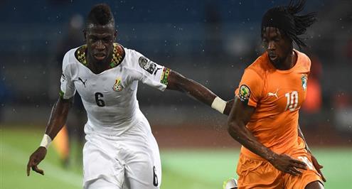 ركلات الجزاء تبتسم أخيرا لكوت ديفوار في نهائيات أمم افريقيا لتقهر غانا وتتوج باللقب للمرة الثانية 